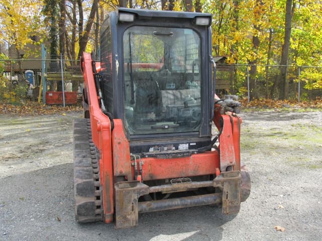 Image of Kubota SVL65-2HFWC equipment image 3