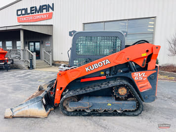 Main image Kubota SVL65-2