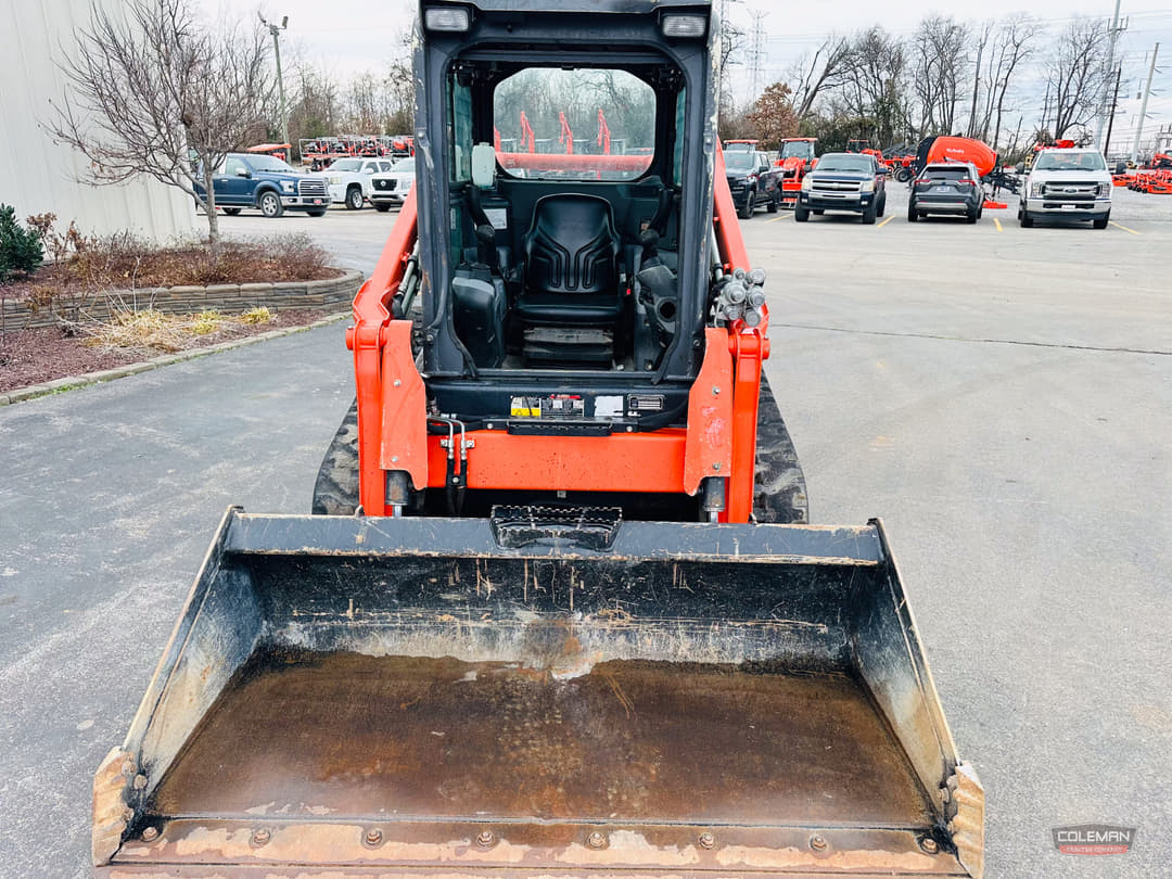 Image of Kubota SVL65-2 Image 0