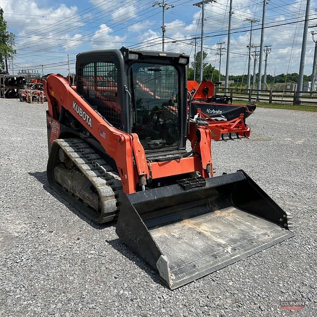 Image of Kubota SVL65-2 equipment image 1