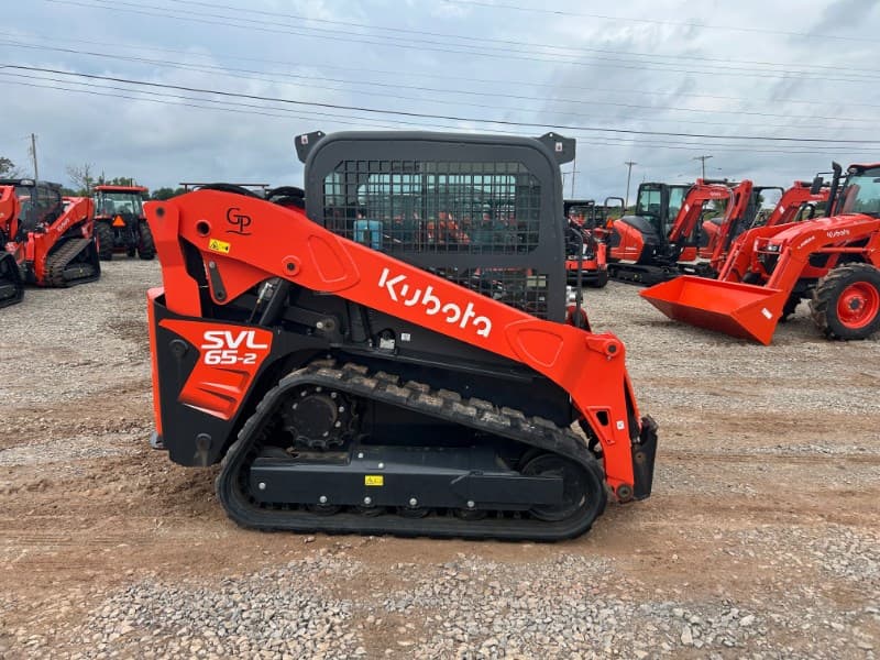 Image of Kubota SVL65-2HWC Primary Image
