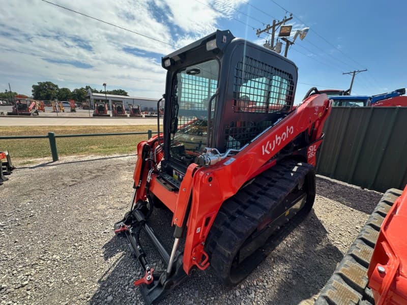 Image of Kubota SVL65-2HWC Primary Image