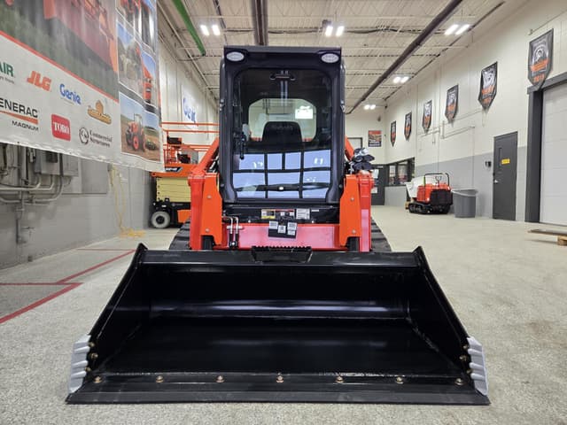 Image of Kubota SVL65-2SHFWRCC equipment image 2