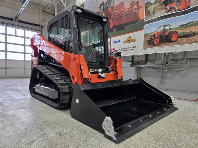 Image of Kubota SVL65-2SHFWRCC equipment image 3
