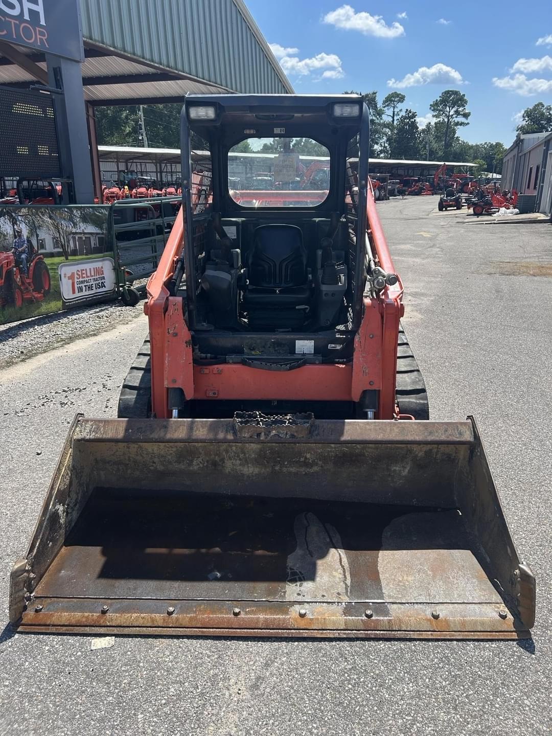 Image of Kubota SVL65-2 Primary Image