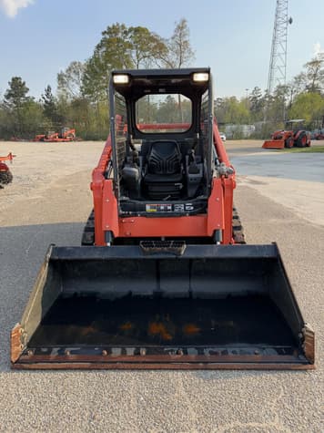 Main image Kubota SVL65-2