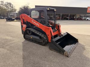 2024 Kubota SVL65-2 Image