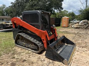 Main image Kubota SVL65-2