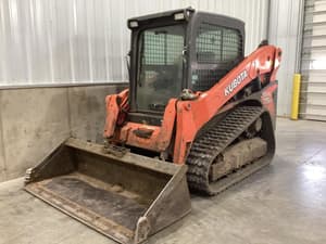 2019 Kubota SVL75-2 Image