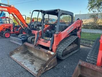 Main image Kubota SVL75-2