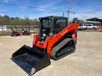 Main image Kubota SVL75-2