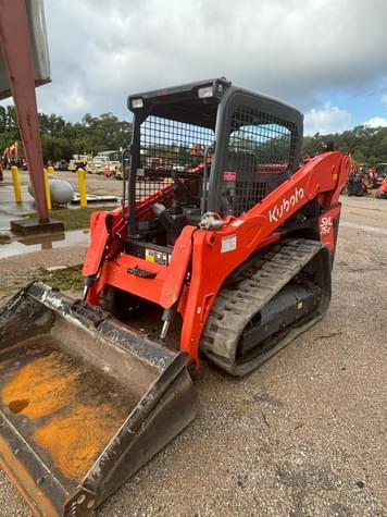 Main image Kubota SVL75-2