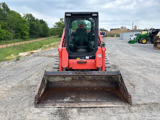 Image of Kubota SVL75-2 equipment image 3