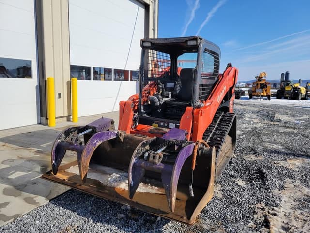 Image of Kubota SVL75-2 equipment image 1