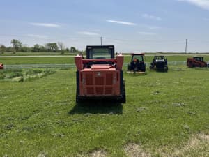 2015 Kubota SVL75-2 Image