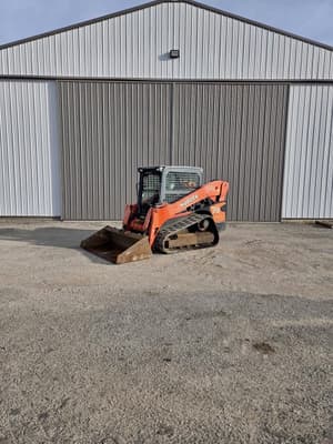 2014 Kubota SVL75-2 Image