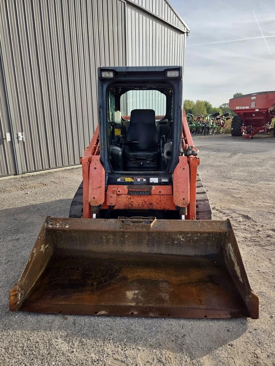 Image of Kubota SVL75-2 Primary Image