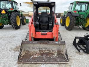 Kubota SVL75-2 Image