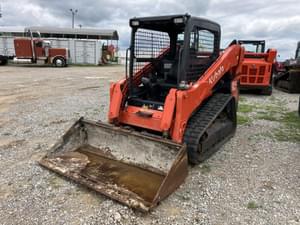 Kubota SVL75-2 Image