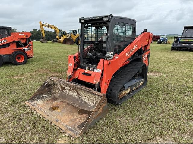 Image of Kubota SVL75-2 equipment image 1