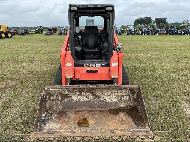 Image of Kubota SVL75-2 equipment image 2