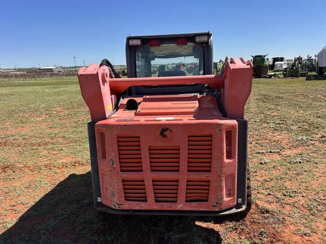 Image of Kubota SVL75-2 equipment image 3