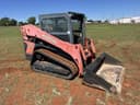Kubota SVL75-2 Image