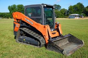 Kubota SVL75-2 Image
