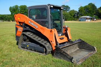 Main image Kubota SVL75-2
