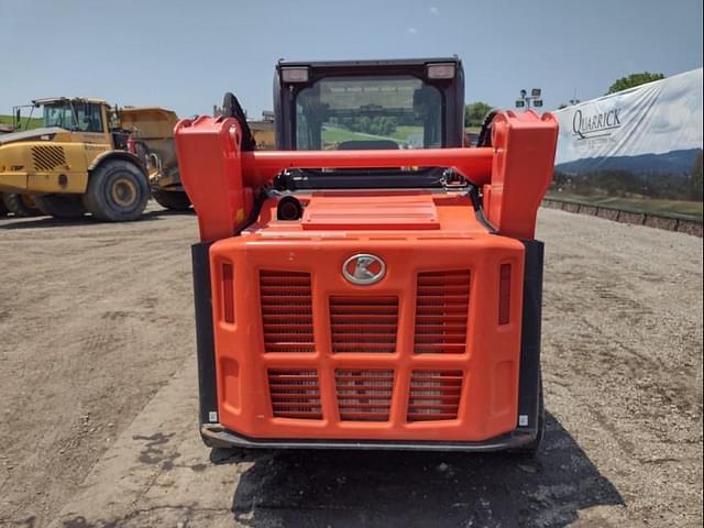 Image of Kubota SVL75-2 equipment image 3