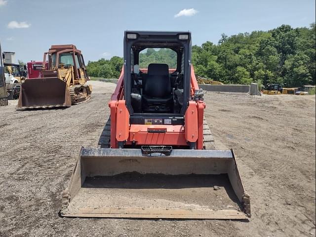 Image of Kubota SVL75-2 equipment image 1