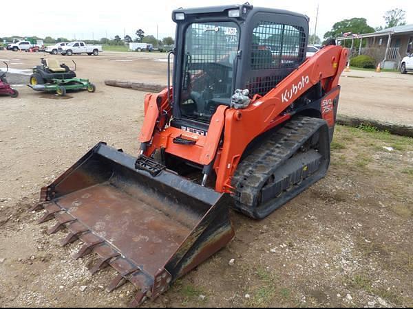 Image of Kubota SVL75-2 Primary image