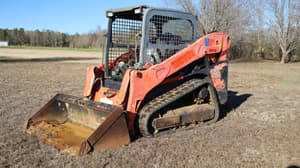 Kubota SVL75-2 Image