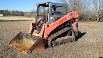 Main image Kubota SVL75-2