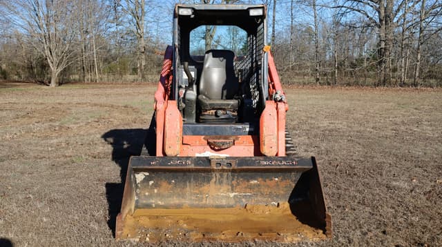Image of Kubota SVL75-2 equipment image 1