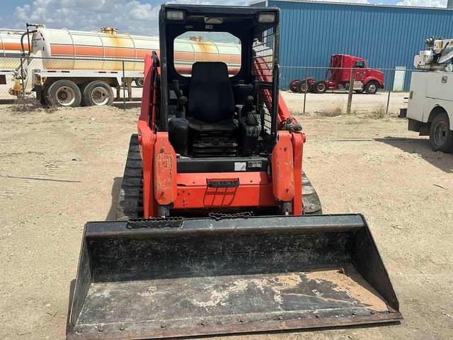 Image of Kubota SVL75-2 equipment image 1