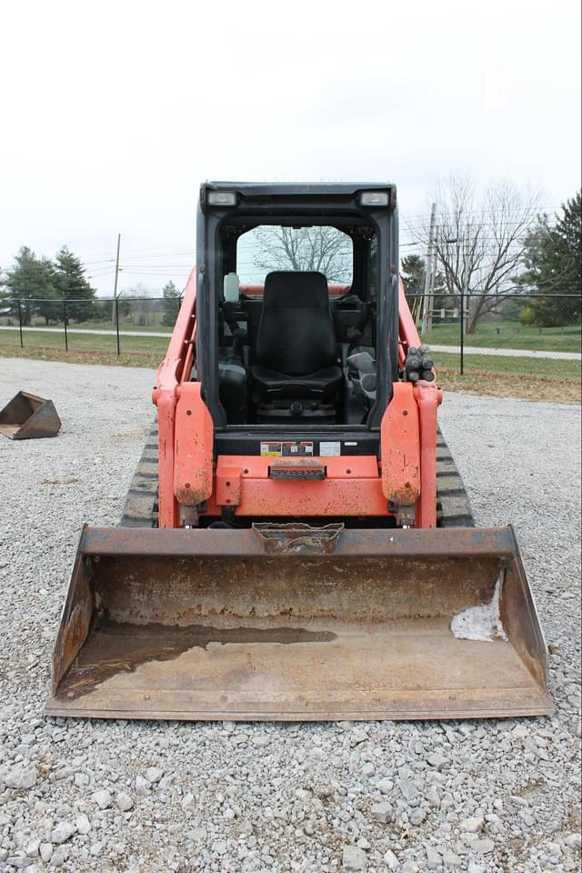 Image of Kubota SVL75-2 equipment image 1