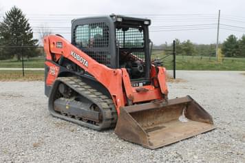 Main image Kubota SVL75-2