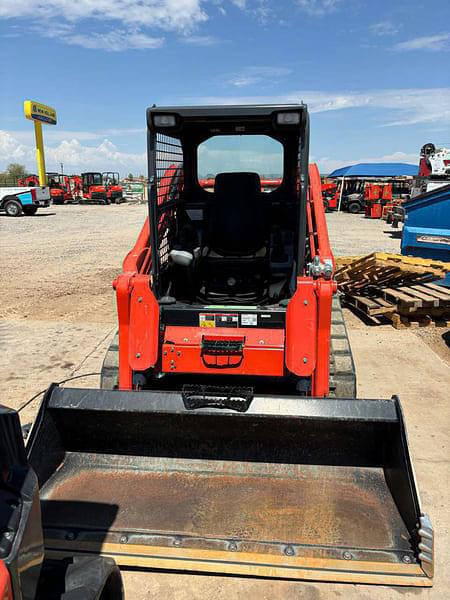 Image of Kubota SVL75-2 equipment image 2