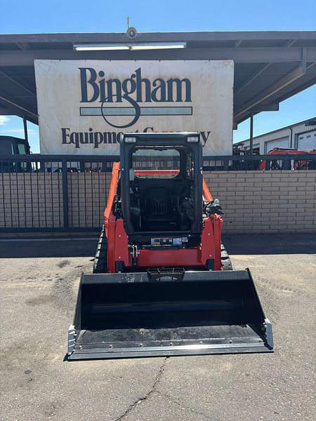 Image of Kubota SVL75-2 Image 0