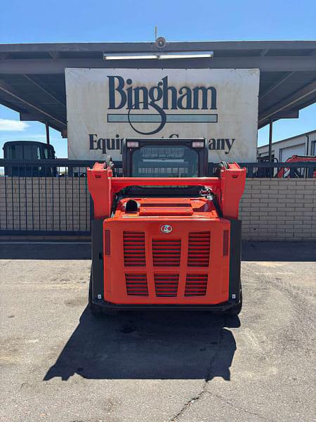 Image of Kubota SVL75-2 Image 1