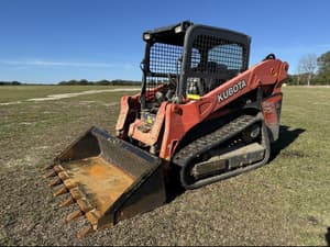 Kubota SVL75-2 Image