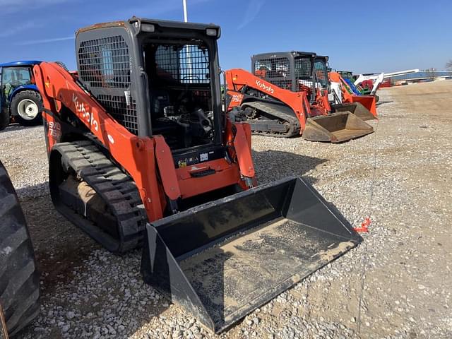 Image of Kubota SVL75-2 equipment image 1