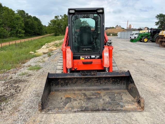 Image of Kubota SVL75-2 equipment image 1