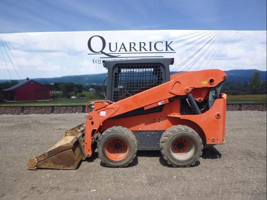 Image of Kubota SSV75 Primary image