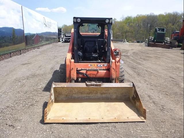Image of Kubota SSV75 equipment image 1
