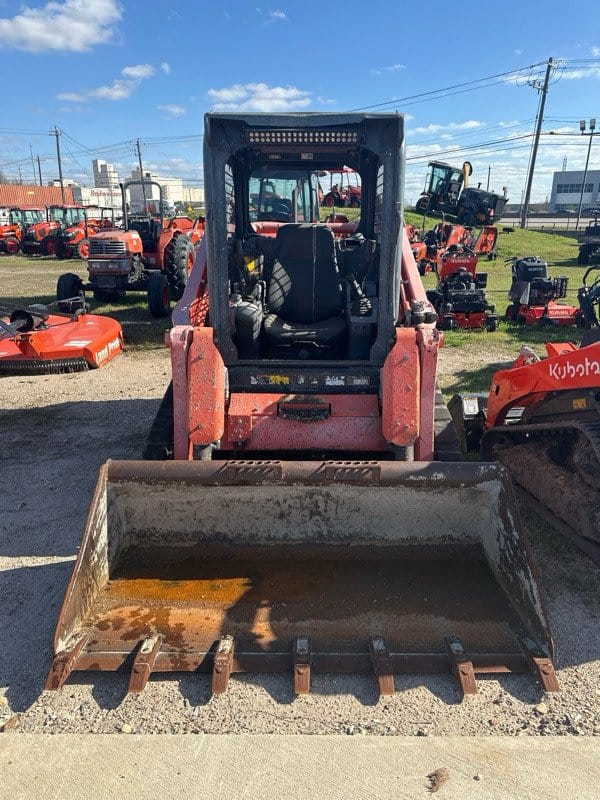 Main image Kubota SVL75-2