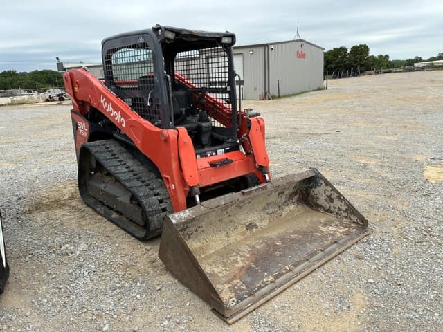 Image of Kubota SVL75-2 equipment image 1