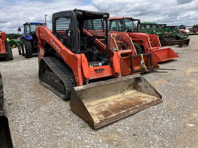 Image of Kubota SVL75-2 equipment image 1