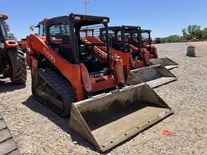 Kubota SVL75-2 Image